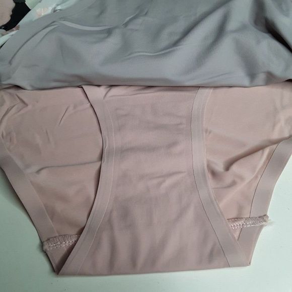3pcs Vince Camuto Women's Smooth Bikini Underwear size XL - Picture 6 of 8